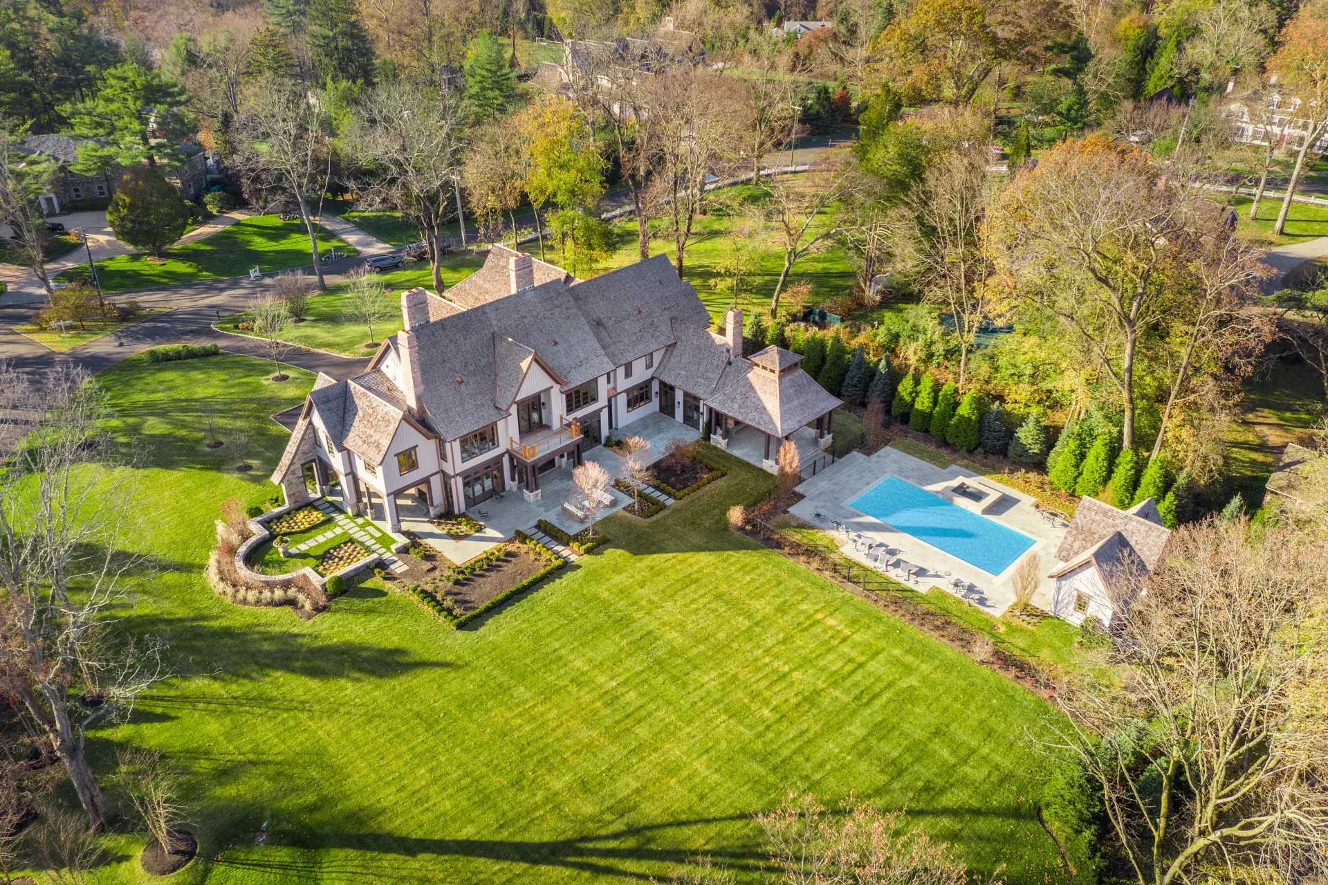 Featured Greenwich property