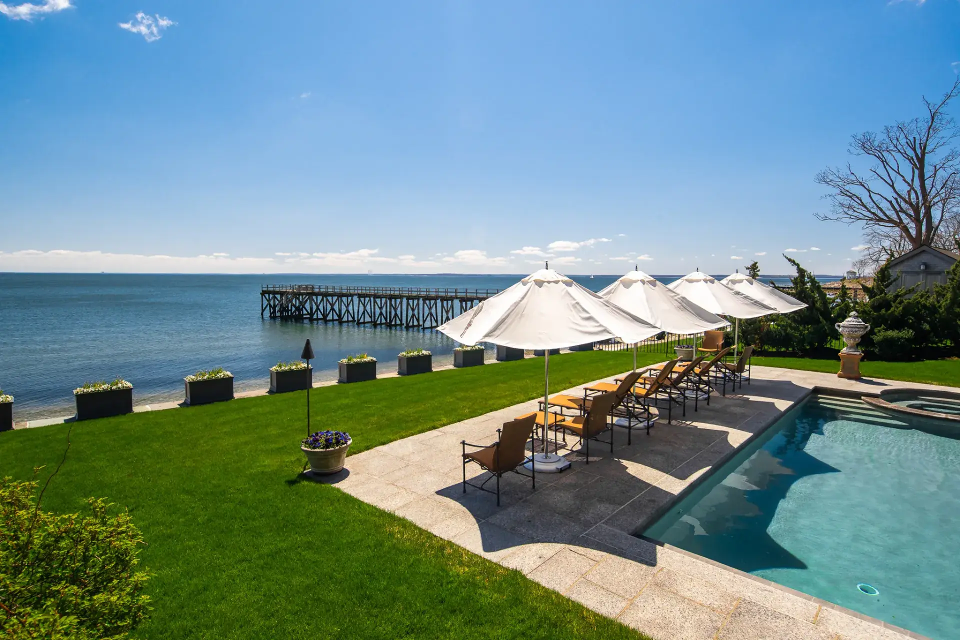 Featured Greenwich property